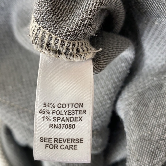 Cato Womens Dress Baroque Floral Stretch Pullover - Picture 10 of 11